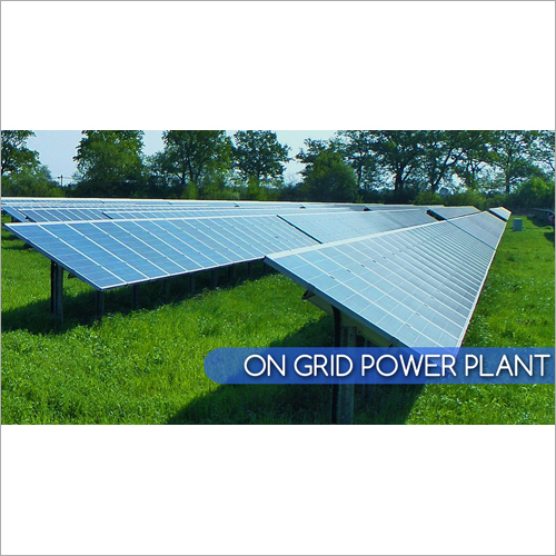 On Grid Power Panel - Solar Coils with Silicon Sheet Insulation 25 Year Warranty for Reliable Energy Supply in Commercial Applications