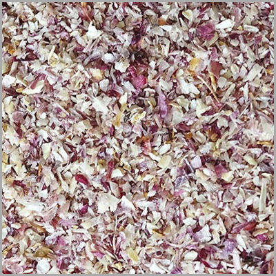 Dehydrated Red Onion Granule