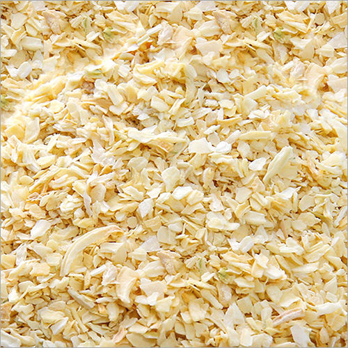 Dehydrated White Onion Minced