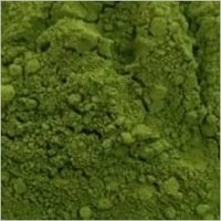 Organic Wheatgrass Powder Grade: First