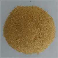 Dehydrated Garlic Granules