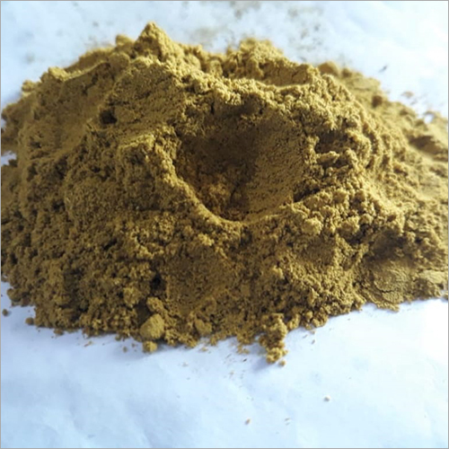 Dehydrated Green Chilli Powder By SETU EXIM LLP