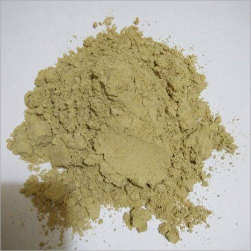 Dehydrated Ginger Powder