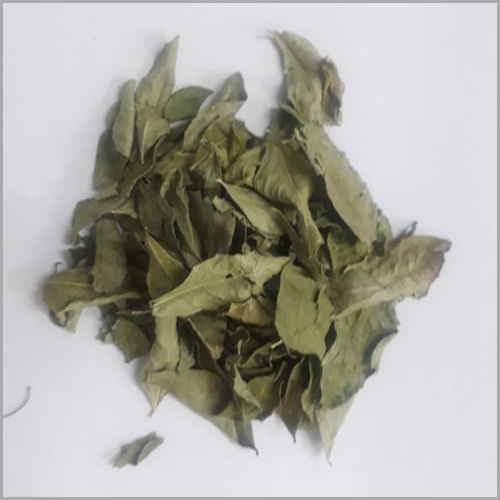 Dried Curry Leaves