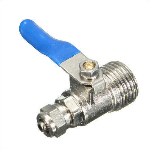 Brass Ro Valve