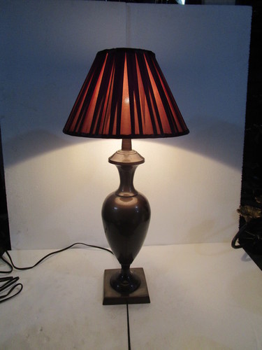 Luxury Lamps Home Decor