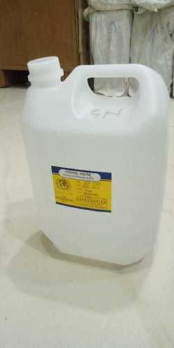 Normal Saline (Sodium Chloride 0.9%)