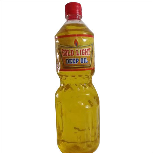 Deep Oil
