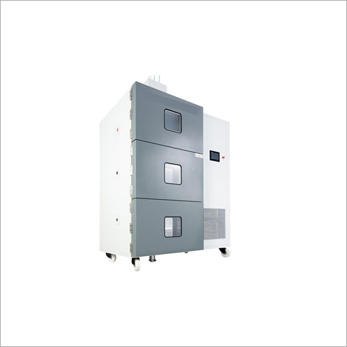 Automotive Thermal Shock Test Chamber, thermal chamber