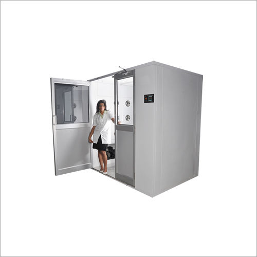 Customize Clean Room Air Shower