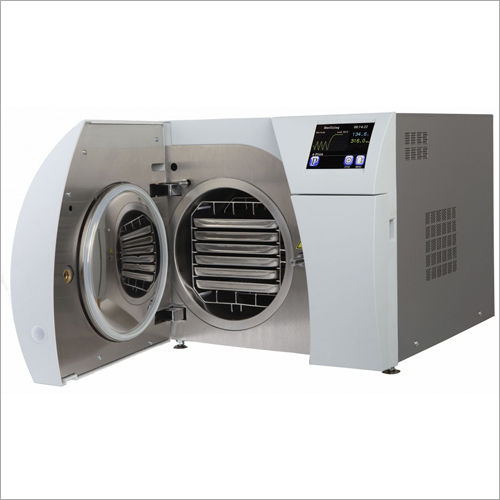 Customize Laboratory Autoclave