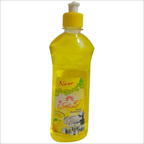 Liquid Dishwash