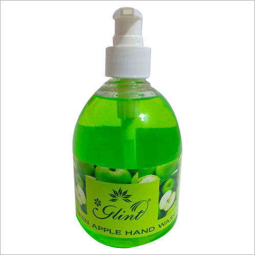 Hand Wash