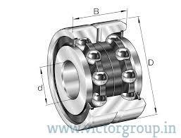 INA Axial Angular Contact Ball Bearings