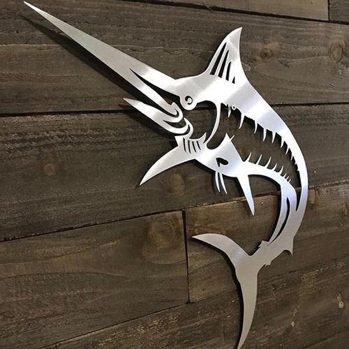 Shark Wall Art