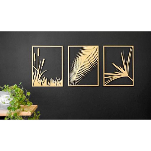 Palm Wall Art
