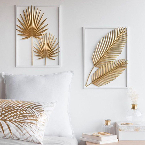 MDF 3D Wall Art