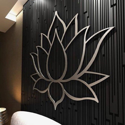 Lotus Wall Art