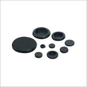 PVC Grommets