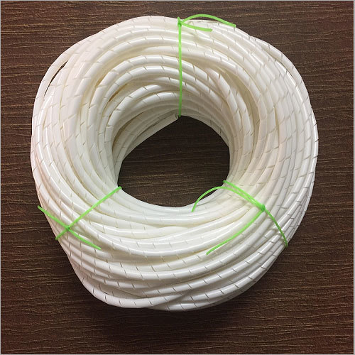 Spiral Wrapping