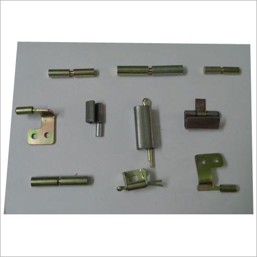 Panel Hinges