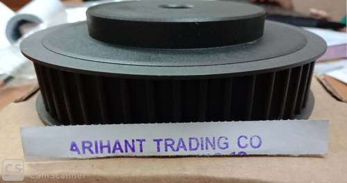 Timing Pulley By ARIHANT TRADING CO.