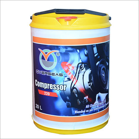 COMPRESSOR 220