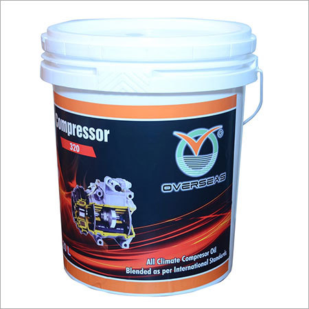 COMPRESSOR 320