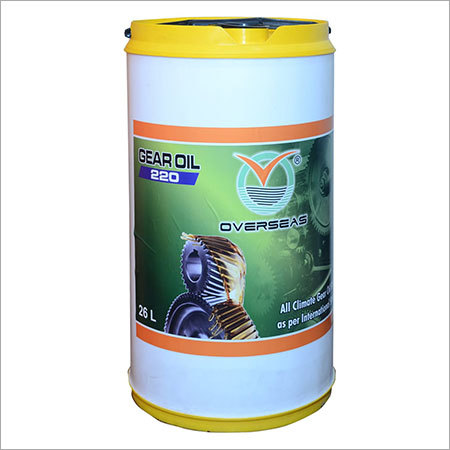 GEAR -220 INDUSTRIAL PACK