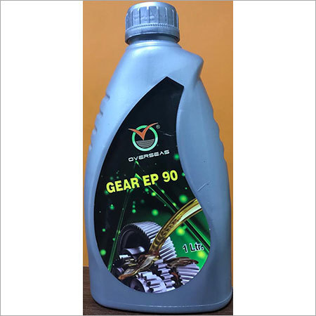 GEAR EP 90