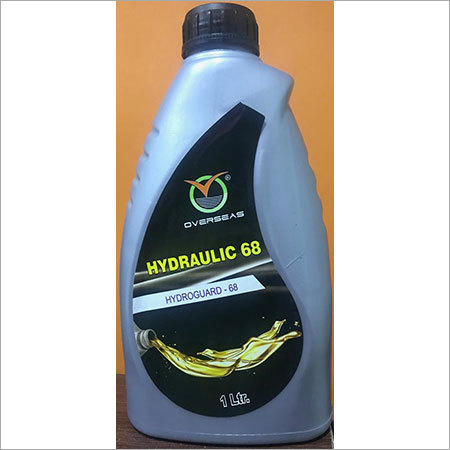 HYDROLIC 68