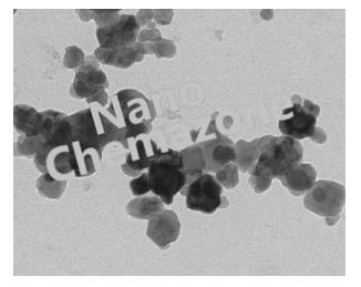 Chromium Nanoparticles