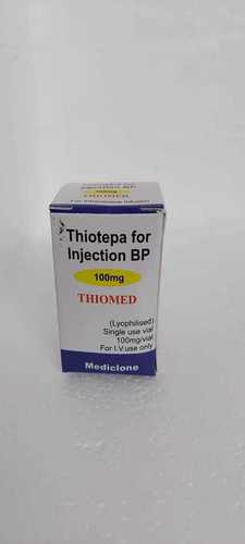 Thiomed 100 Injection