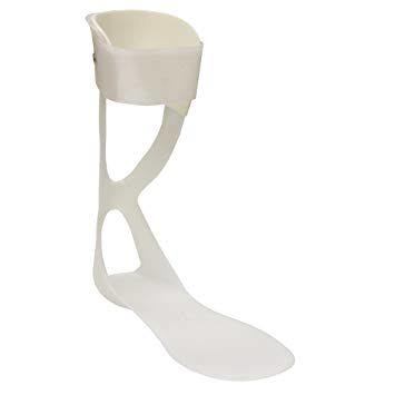 Light In Weight Foot Drop Splint