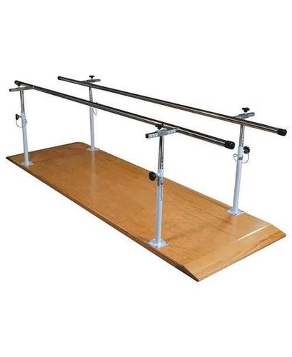 Parallel bar