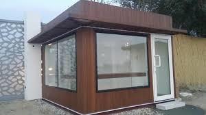 Prefab Resorts Cabin