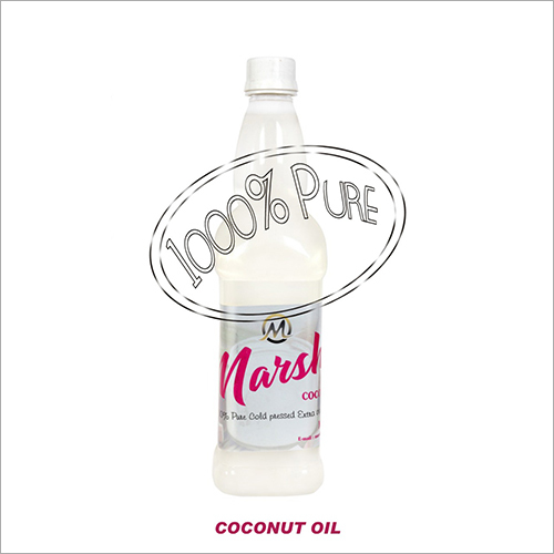Coconut Oil Coconut Oil