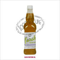 Black Mustard Oil Black Mustard Oil