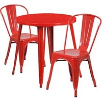 Unique Iron Dining Table  & Chair Application: Hotel
