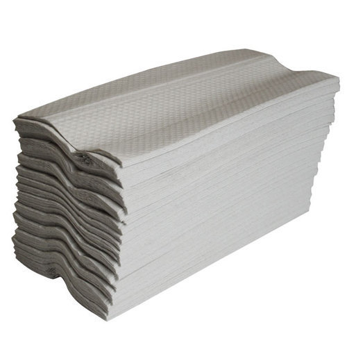 C Fold Tissue Paper