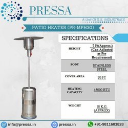 Outdoor Lpg Gas Heater Outdoor Lpg Gas Heater Manufacturer