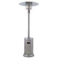 Stainless Steel Patio Heater