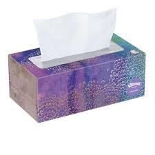 Tissue Box