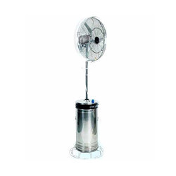 Nozzle Mist Fan