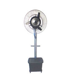 Mist Fan