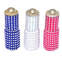 Three fragrances