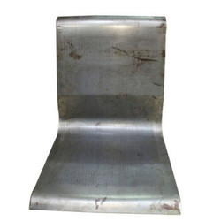 Single Seater Perforated Seat Back