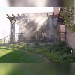 Misting System