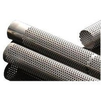 Perforated Tube