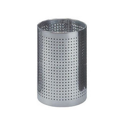 Steel Dustbin